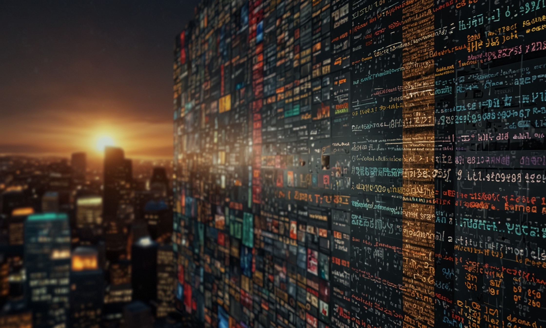 Multimodal Generative AI