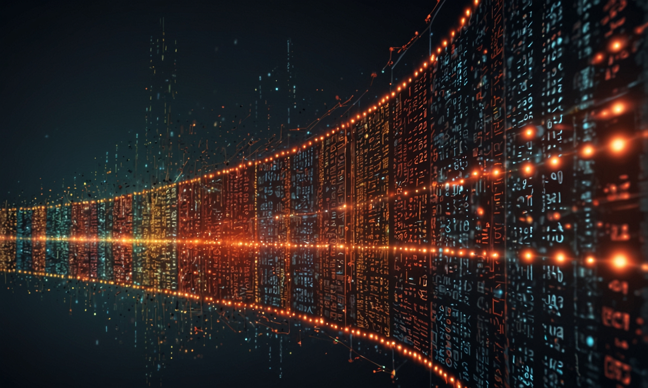 Machine Learning Algorithms