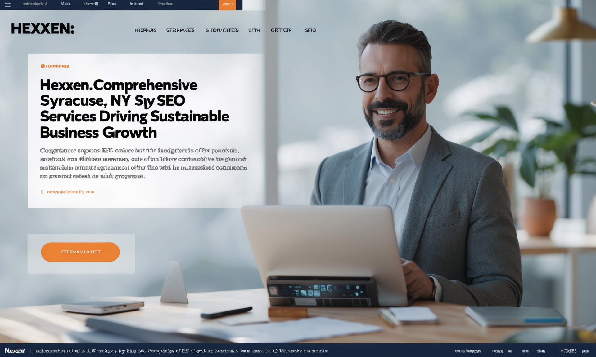 Syracuse NY SEO Services