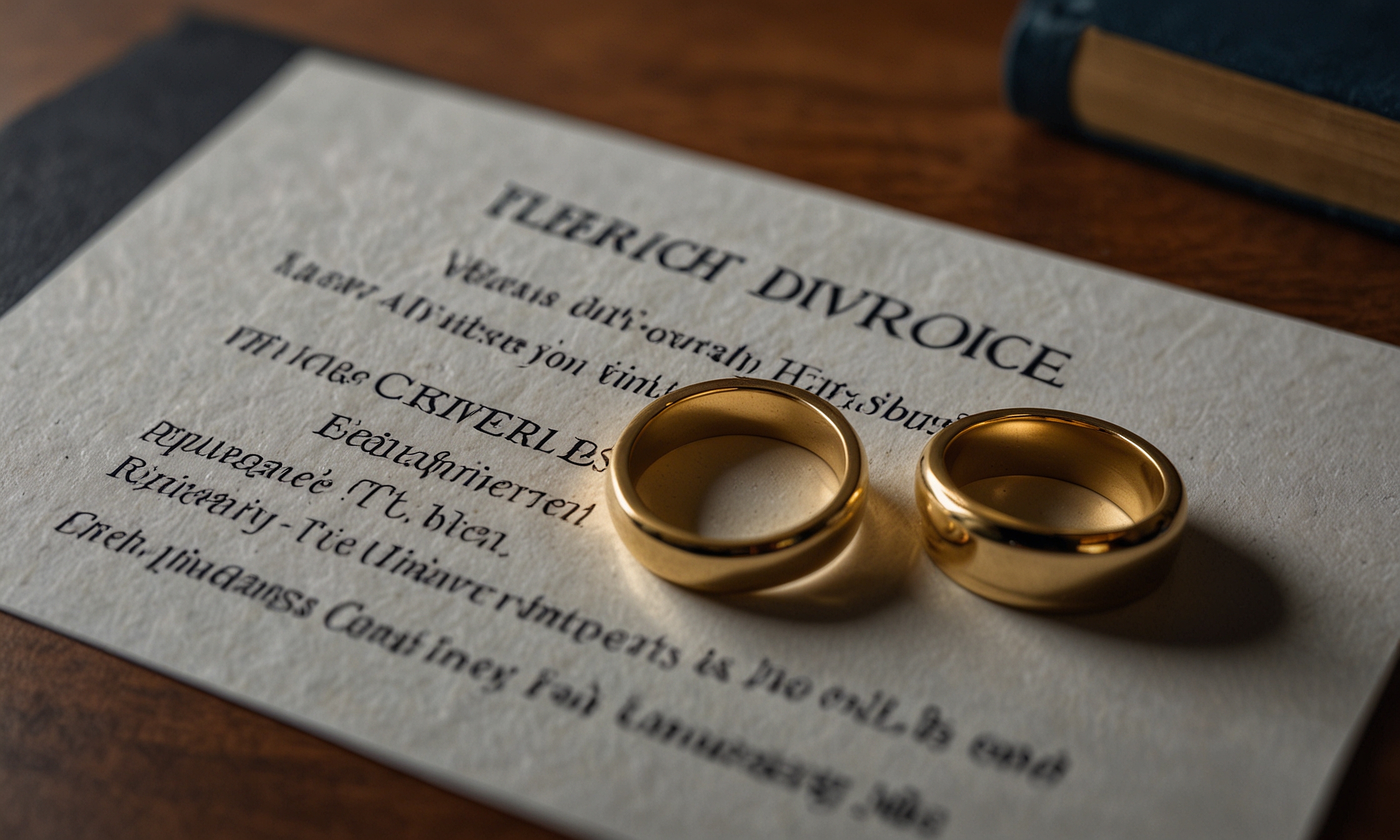 Privacy in High-Net-Worth Divorce