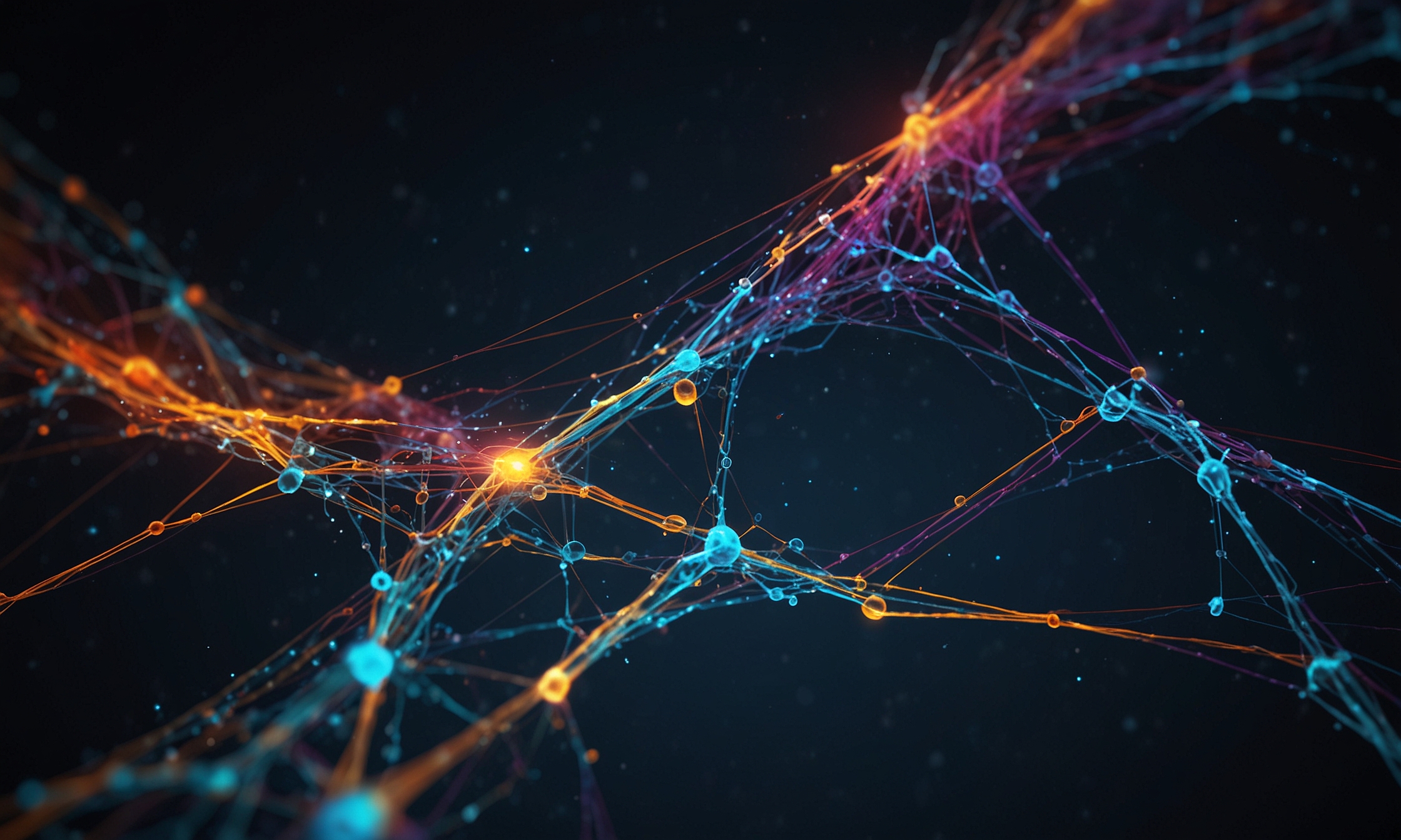 Natural Language Processing Illustration