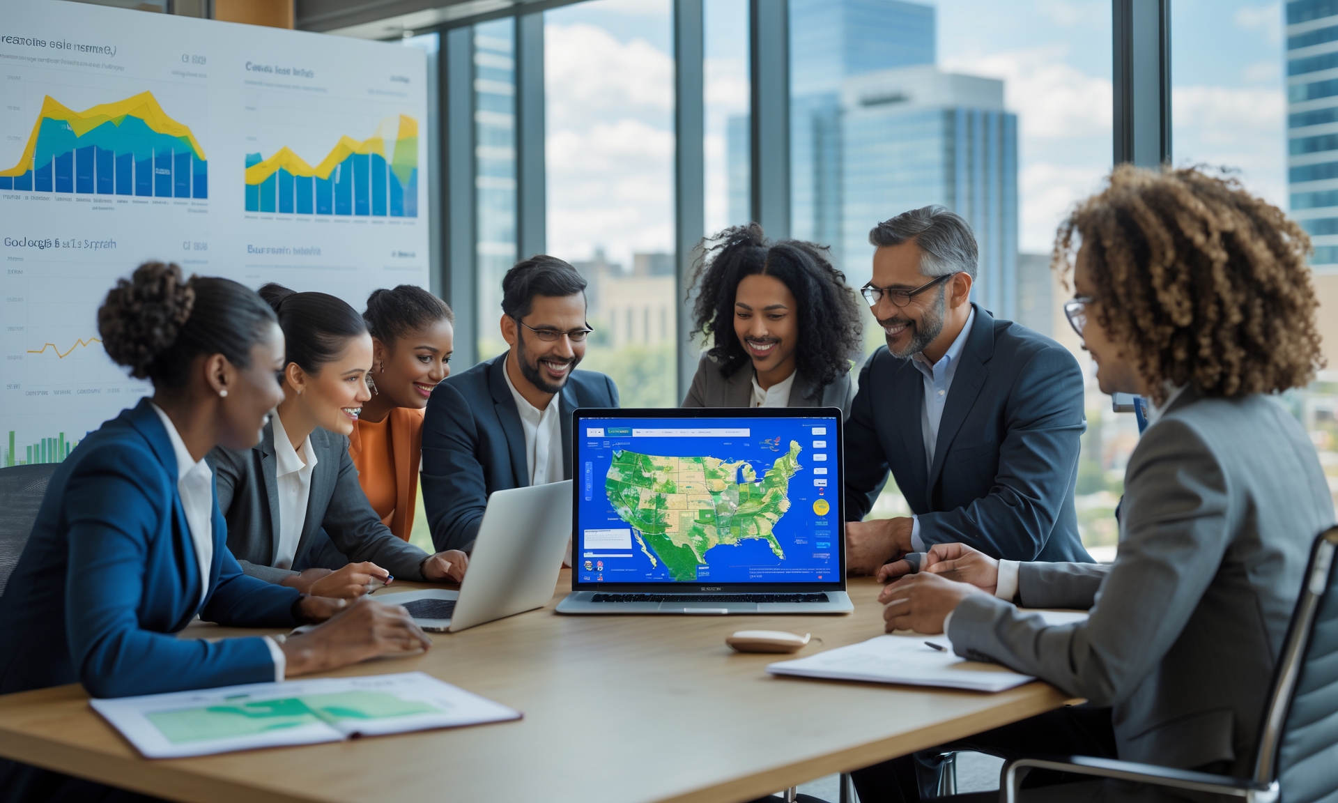 Google Maps Optimization Services in Liverpool, NY