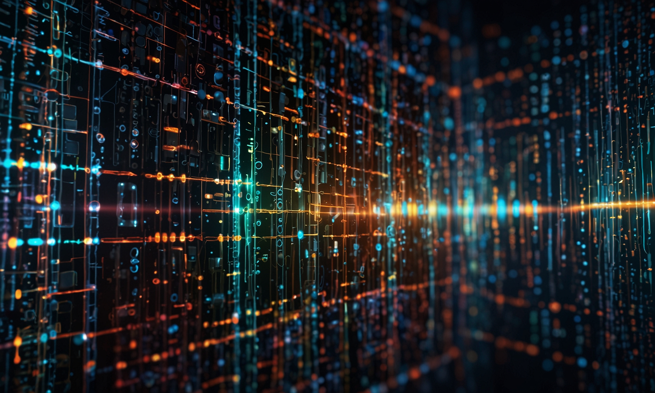 Optical Computing and AI