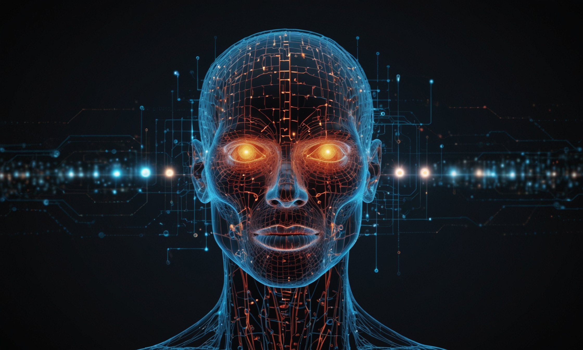 Multimodal Generative AI overview