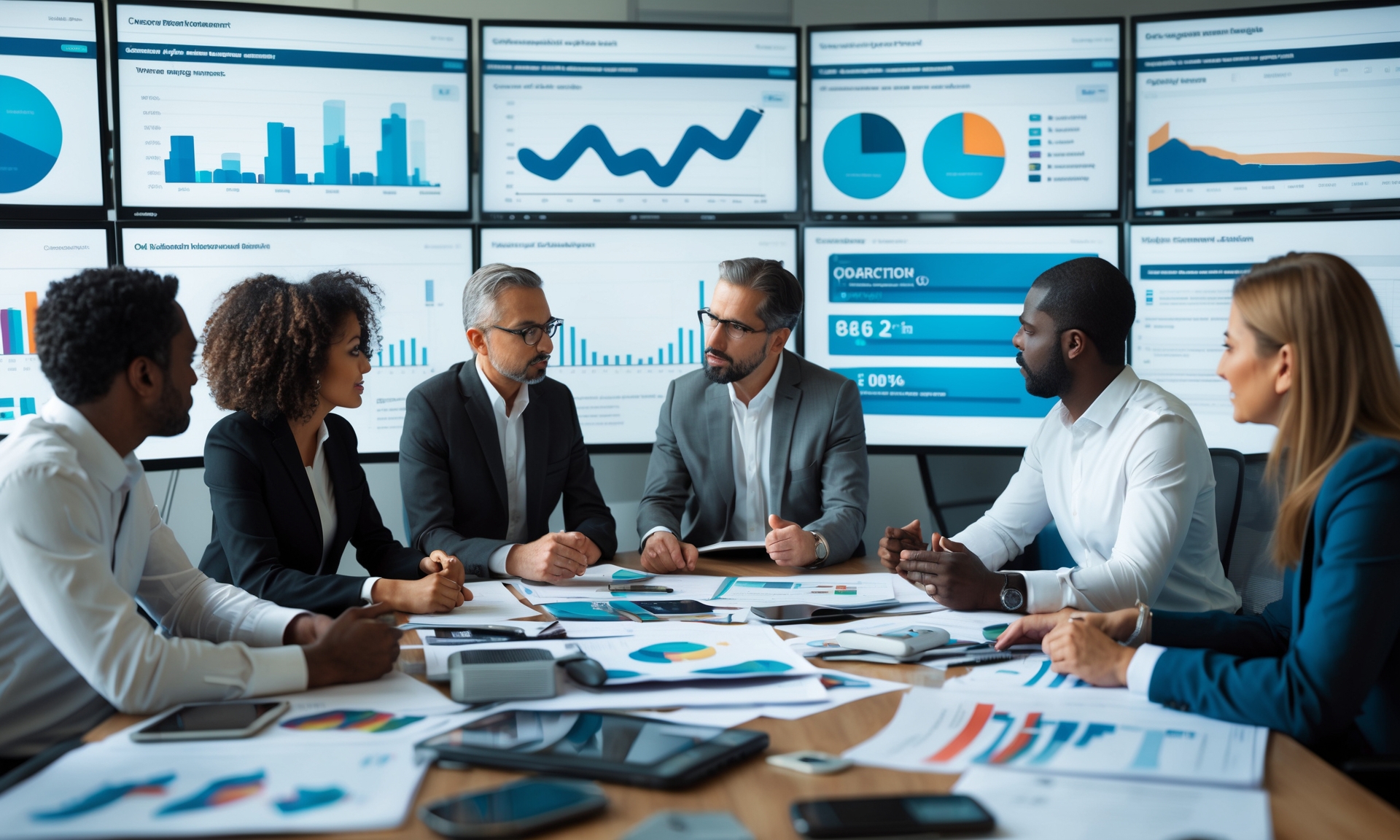 Competitor Analysis Hero Image