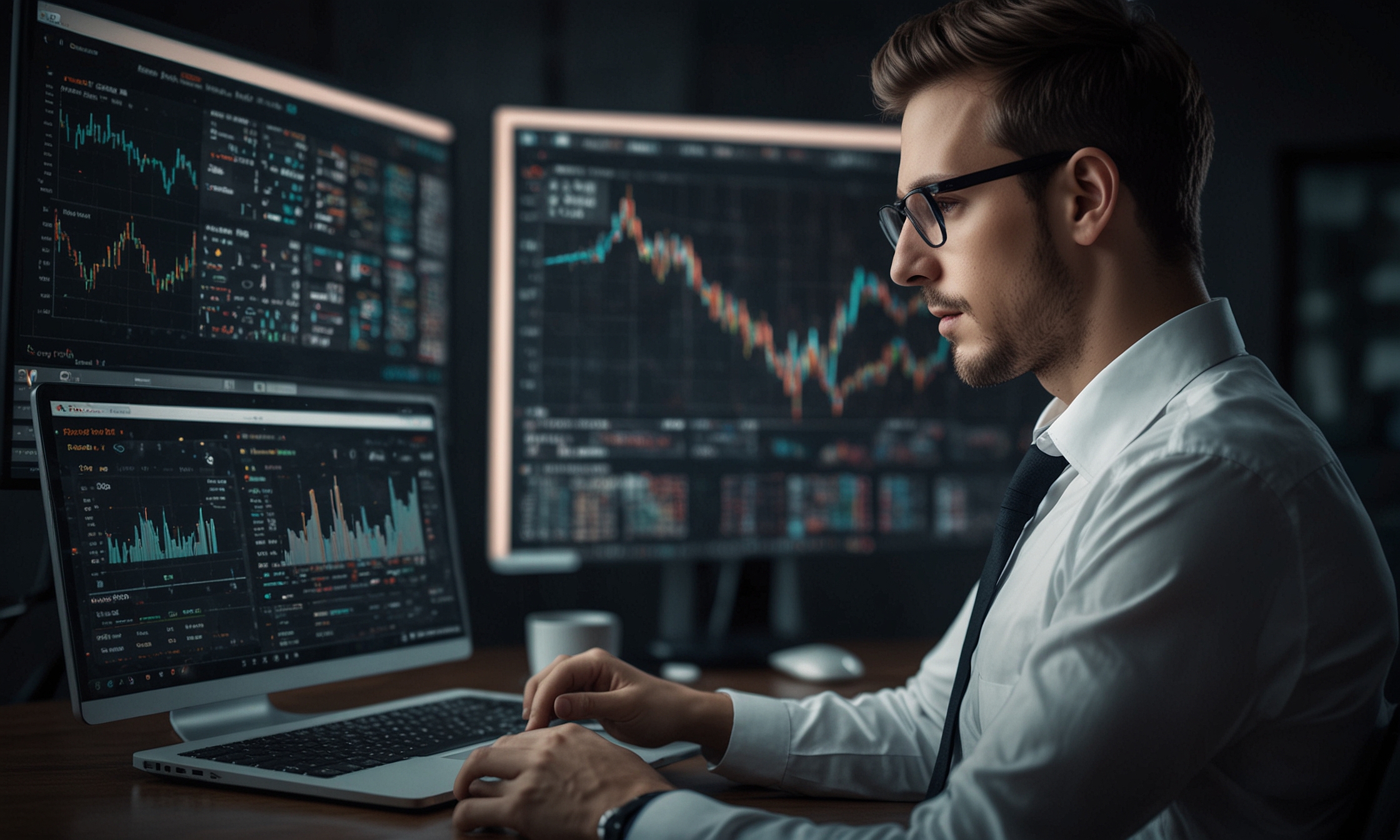 AI SEO Services hero image