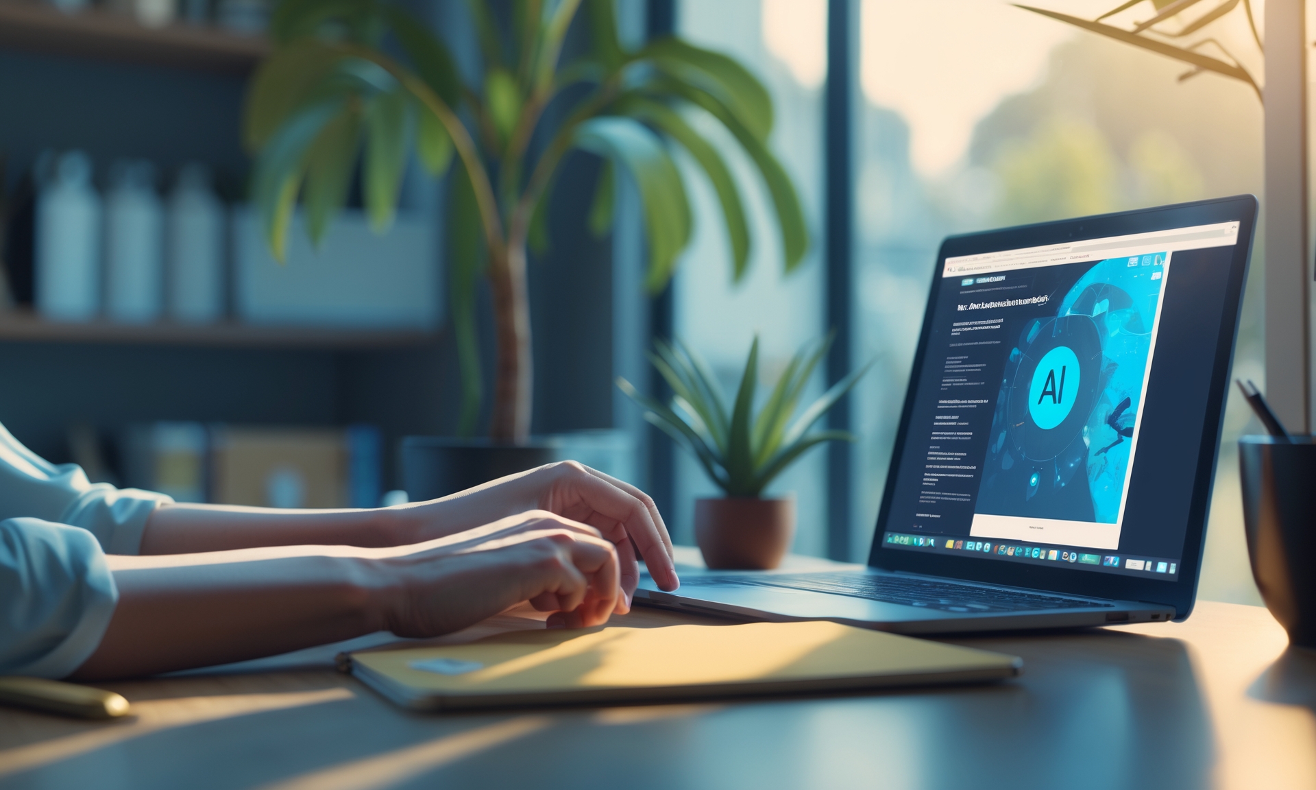 AI and Strategy Alignment